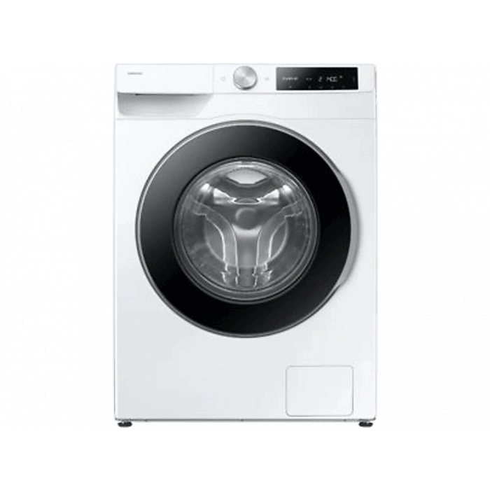 SAMSUNG WW11DG6B25LEAH A Enerji Sınıfı 11 kg 1400 Devir Çamaşır Makinesi Beyaz