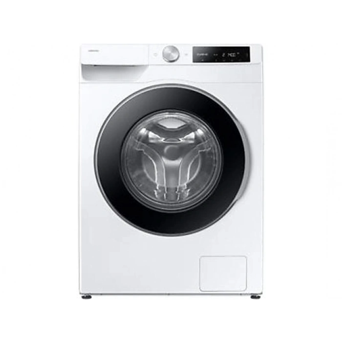 SAMSUNG WW11DG6B25LEAH A Enerji Sınıfı 11 kg 1400 Devir Çamaşır Makinesi Beyaz