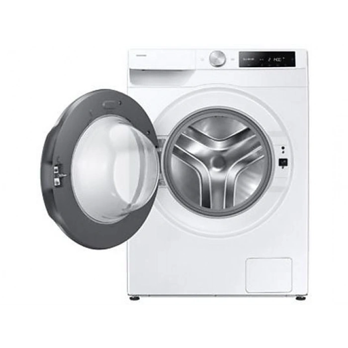 SAMSUNG WW11DG6B25LEAH A Enerji Sınıfı 11 kg 1400 Devir Çamaşır Makinesi Beyaz