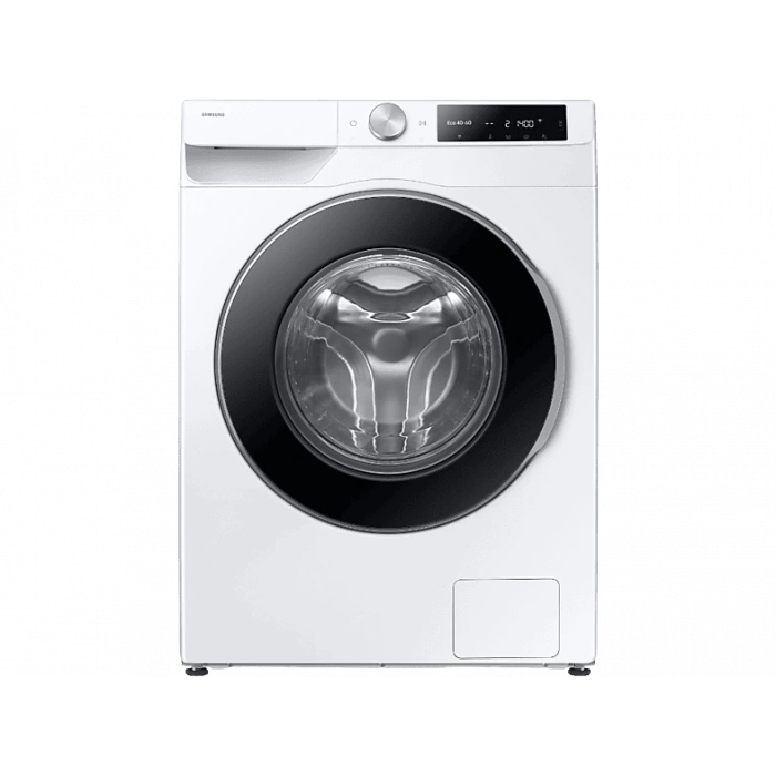 SAMSUNG WW90DG6U25LEAH A Enerji Sınıfı 9 kg 1400 Devir Çamaşır Makinesi Beyaz