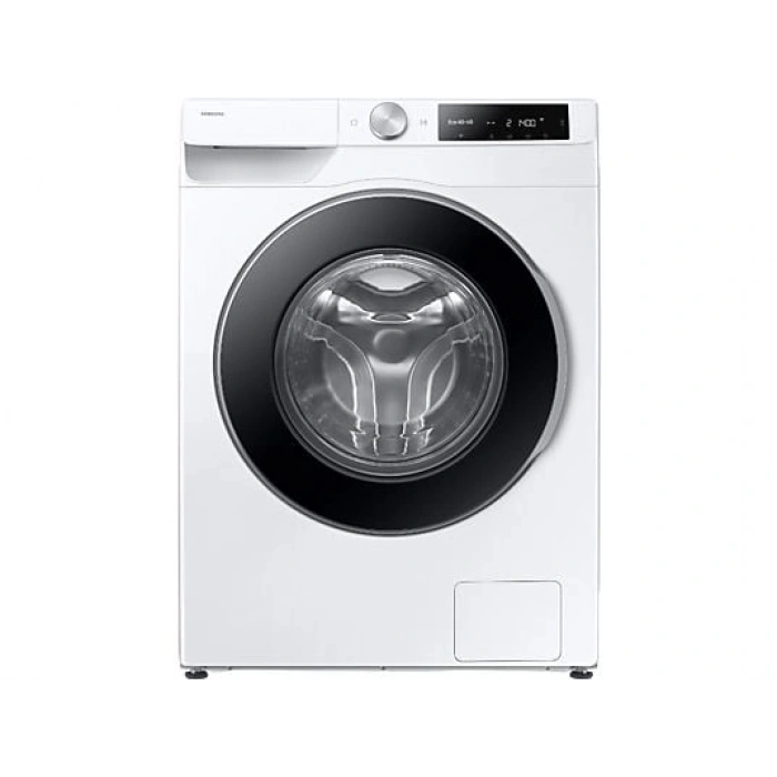 SAMSUNG WW90DG6U25LEAH A Enerji Sınıfı 9 kg 1400 Devir Çamaşır Makinesi Beyaz