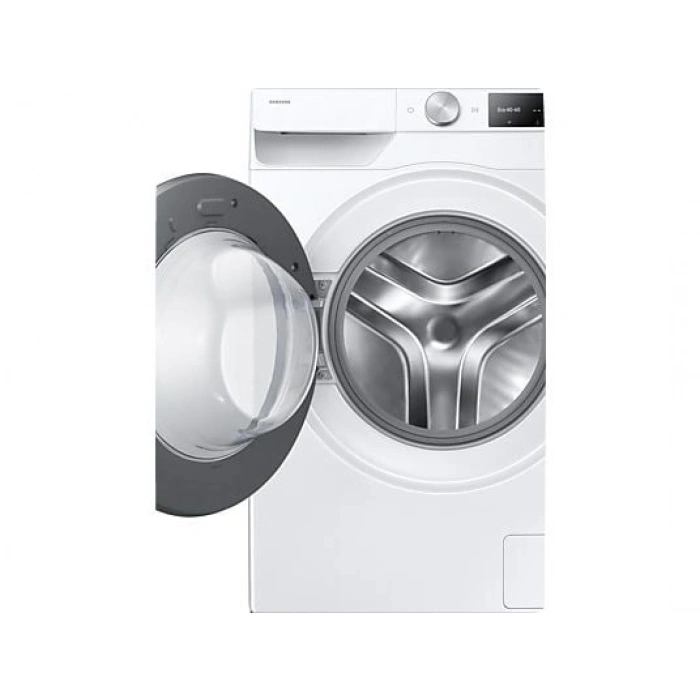 SAMSUNG WW90DG6U25LEAH A Enerji Sınıfı 9 kg 1400 Devir Çamaşır Makinesi Beyaz