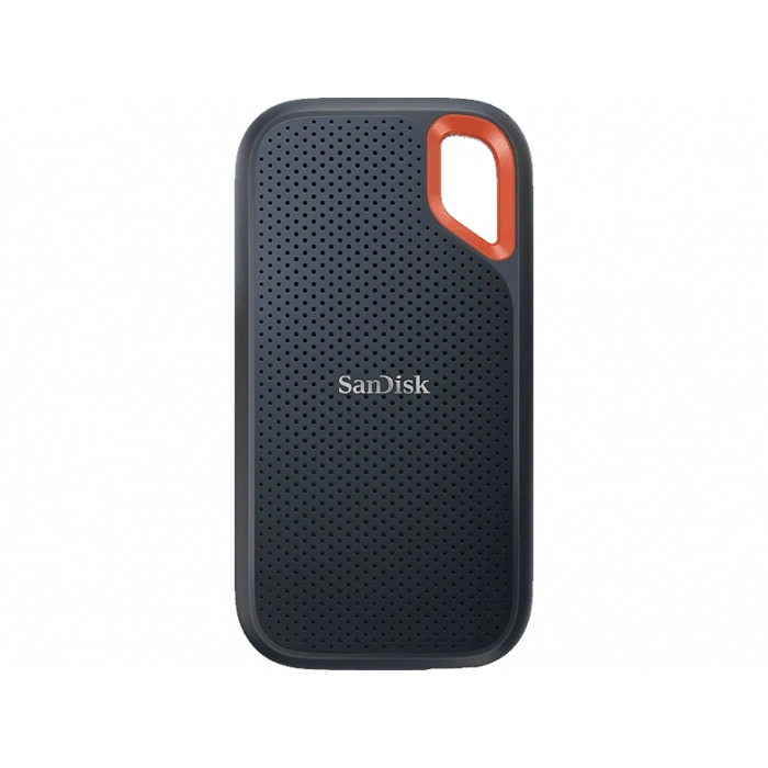 SANDISK Extreme Portable SSD 1TB
