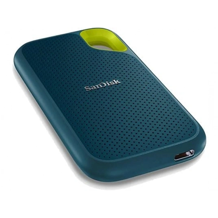 SANDISK Extreme Taşınabilir 2TB SSD