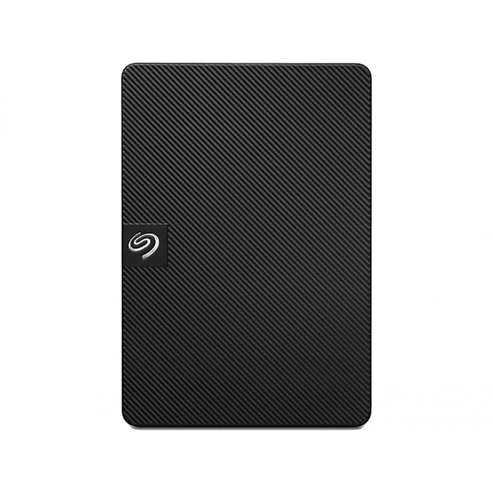 SEAGATE Expansion 2.5 1 TB STKM1000400 Harici Hard Disk Siyah