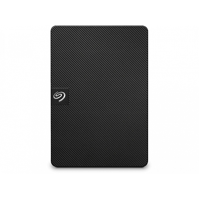 SEAGATE Expansion 2.5 2 TB STKM2000400 Harici Hard Disk Siyah