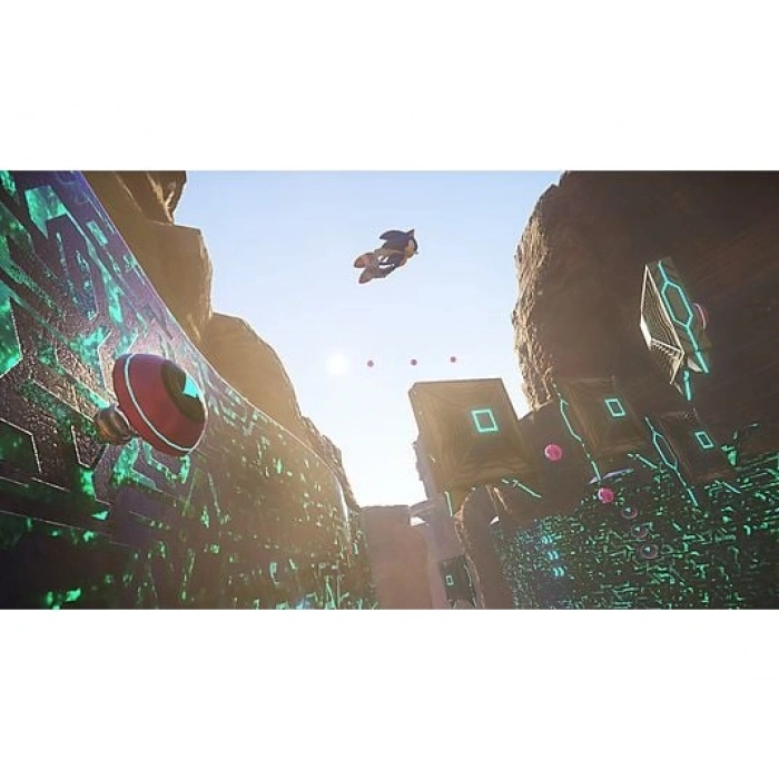SEGA Sonic Frontiers PS5 Oyun