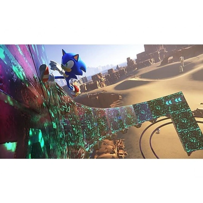 SEGA Sonic Frontiers PS5 Oyun