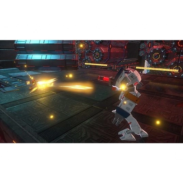 SEGA Sonic X Shadow Generations Switch Oyun