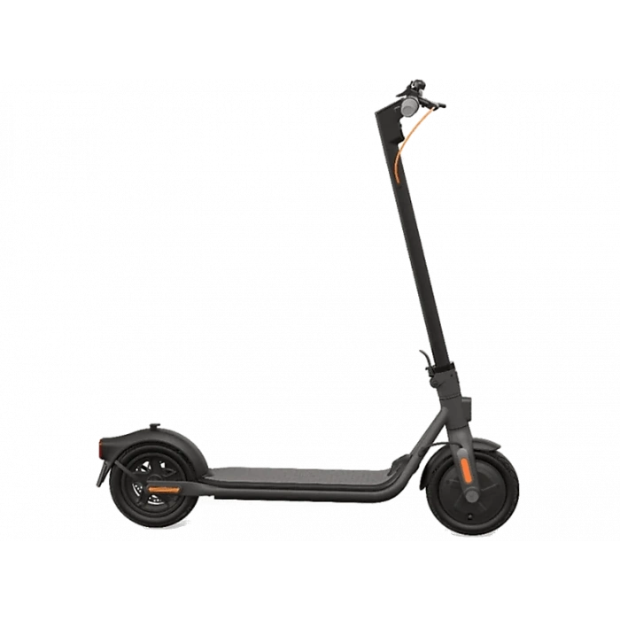 SEGWAY F30E 300 W 20 Km Menzil Elektrikli Scooter Siyah