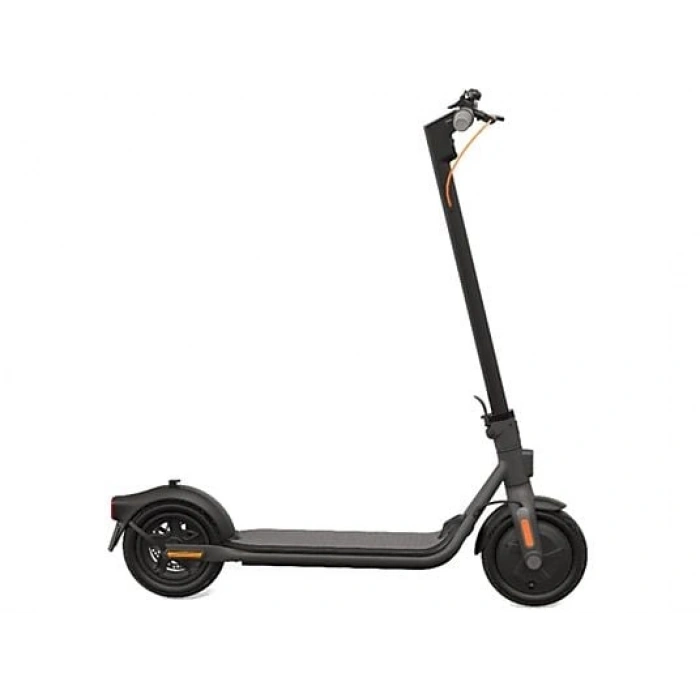 SEGWAY F30E 300 W 20 Km Menzil Elektrikli Scooter Siyah