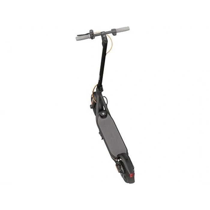 SEGWAY F30E 300 W 20 Km Menzil Elektrikli Scooter Siyah