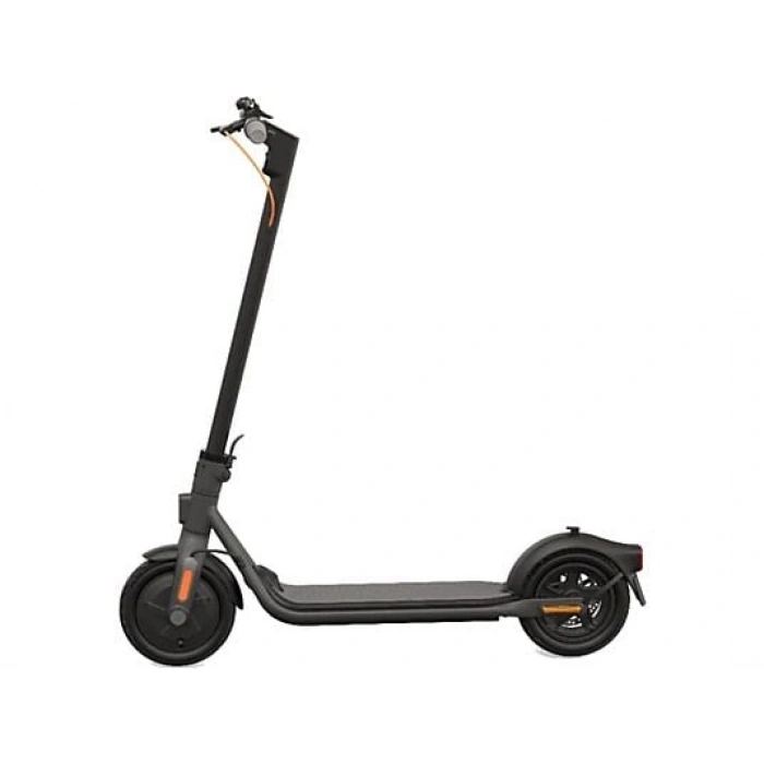 SEGWAY F30E 300 W 20 Km Menzil Elektrikli Scooter Siyah