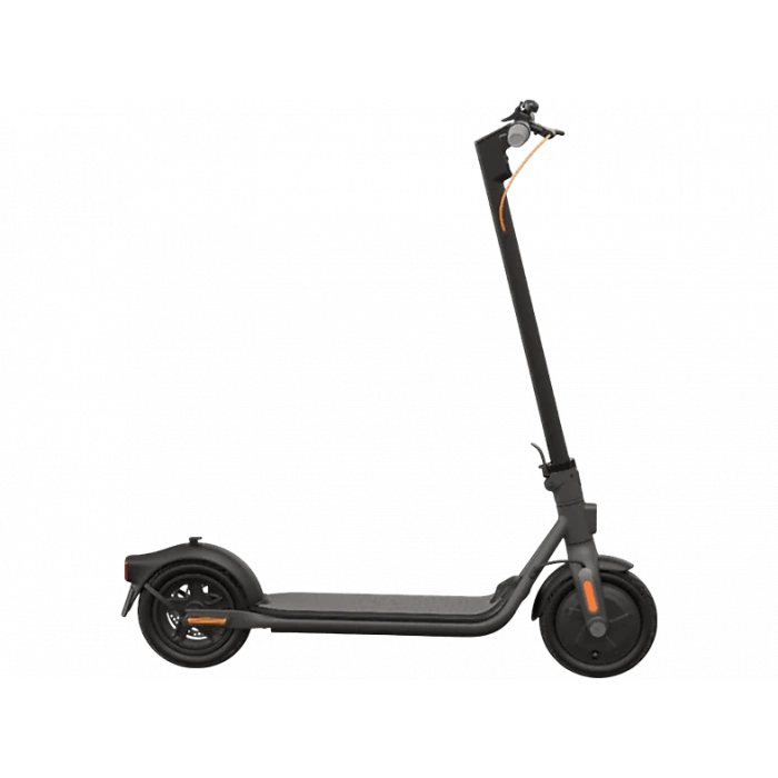 SEGWAY F40E 350 W 30 Km Menzil Elektrikli Scooter Siyah