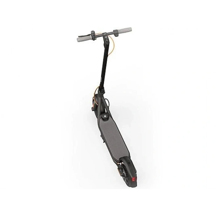SEGWAY F40E 350 W 30 Km Menzil Elektrikli Scooter Siyah