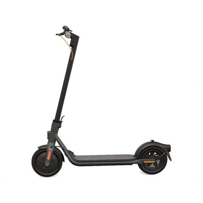 SEGWAY F40E 350 W 30 Km Menzil Elektrikli Scooter Siyah
