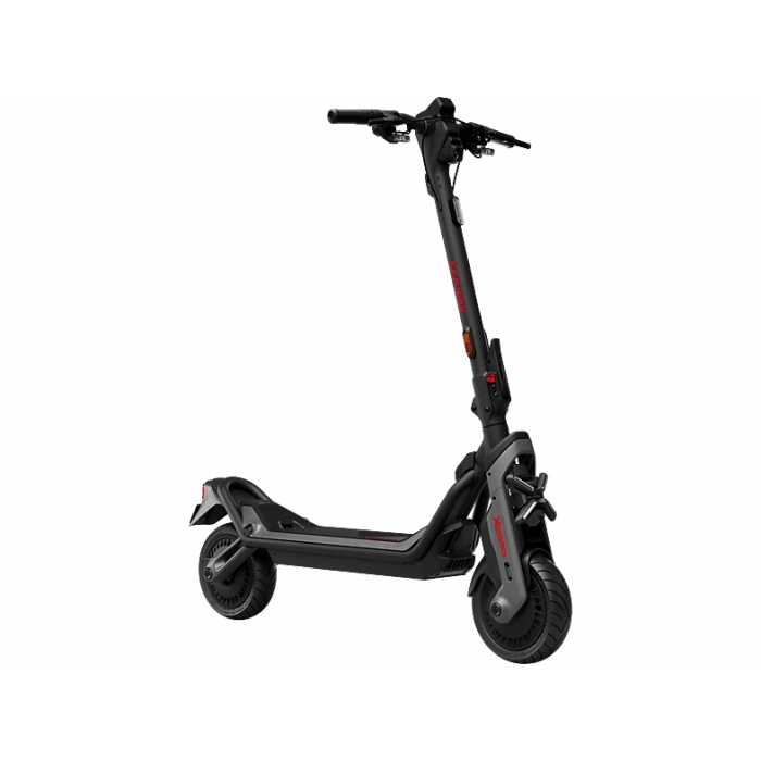 SEGWAY GT3 Elektrikli Süper Scooter