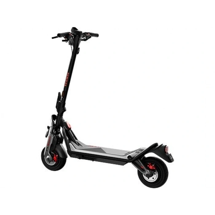 SEGWAY GT3 Elektrikli Süper Scooter
