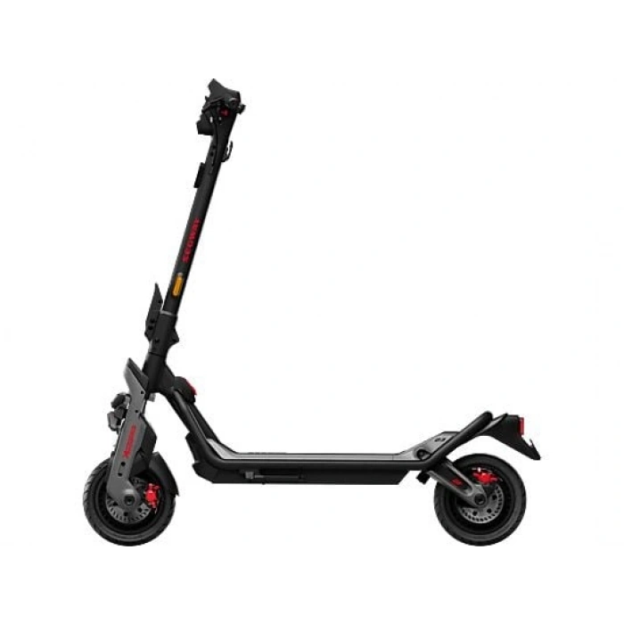 SEGWAY GT3 Elektrikli Süper Scooter