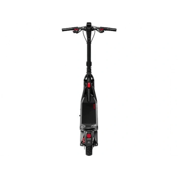 SEGWAY GT3 Elektrikli Süper Scooter