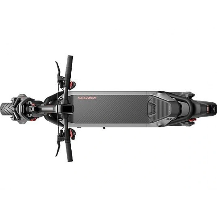 SEGWAY GT3 Elektrikli Süper Scooter