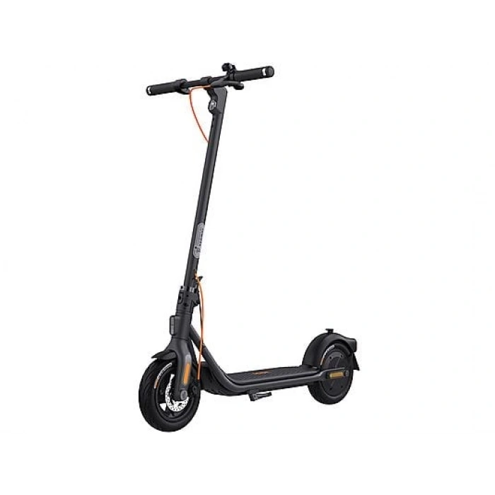 SEGWAY Nineboot F2 Plus 400 W 55 Km Menzil  Elektrikli Scooter