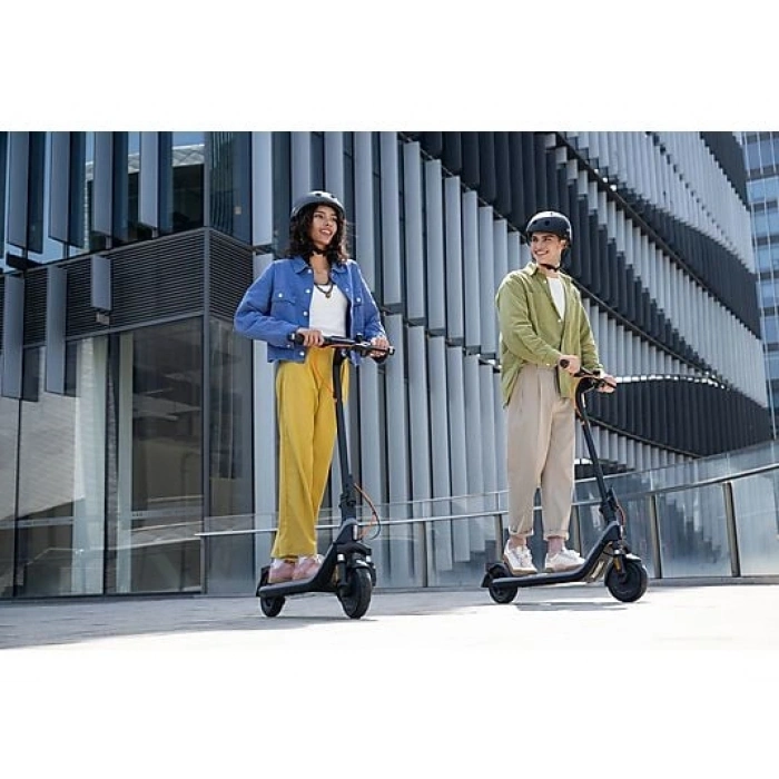 SEGWAY Ninebot E2 Plus II (2025) Elektrikli Scooter