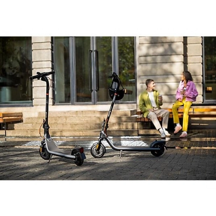 SEGWAY Ninebot E2 Plus II (2025) Elektrikli Scooter