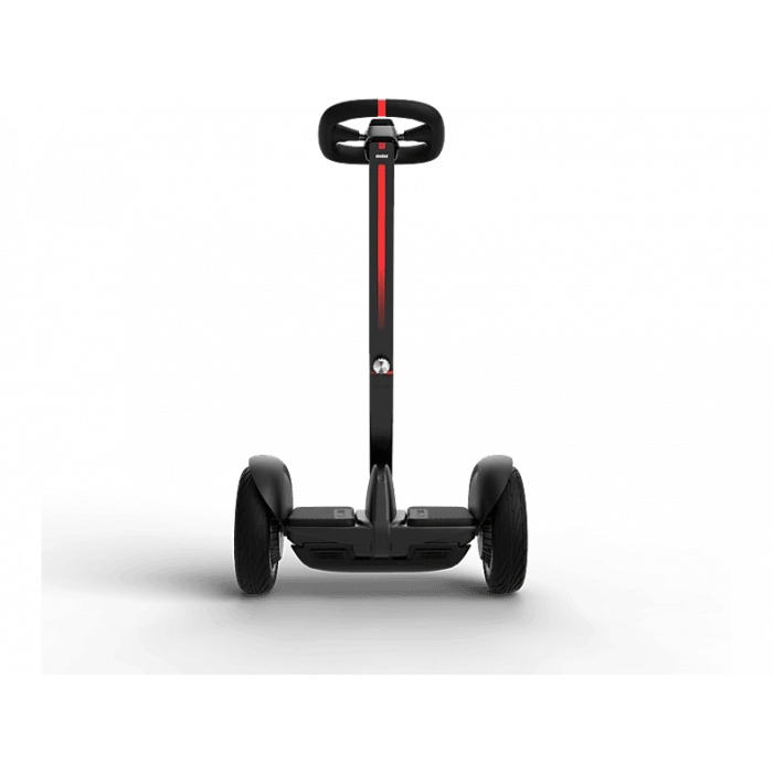 SEGWAY Ninebot SMAX Dengeleyici 4800 W 38 Km Menzil Scooter Siyah