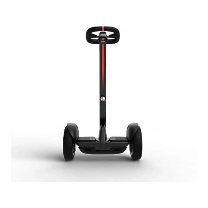 SEGWAY Ninebot SMAX Dengeleyici 4800 W 38 Km Menzil Scooter Siyah