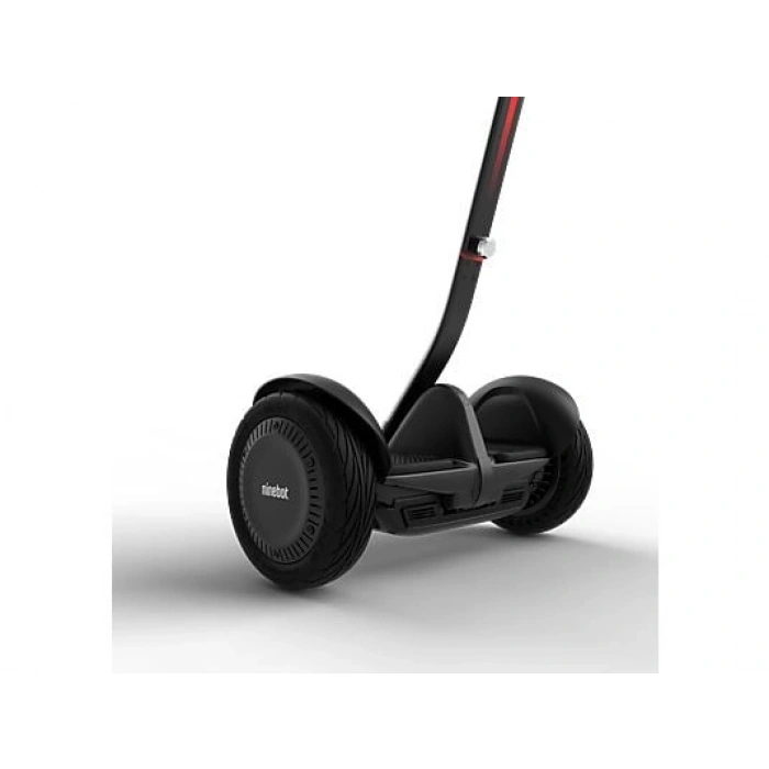 SEGWAY Ninebot SMAX Dengeleyici 4800 W 38 Km Menzil Scooter Siyah