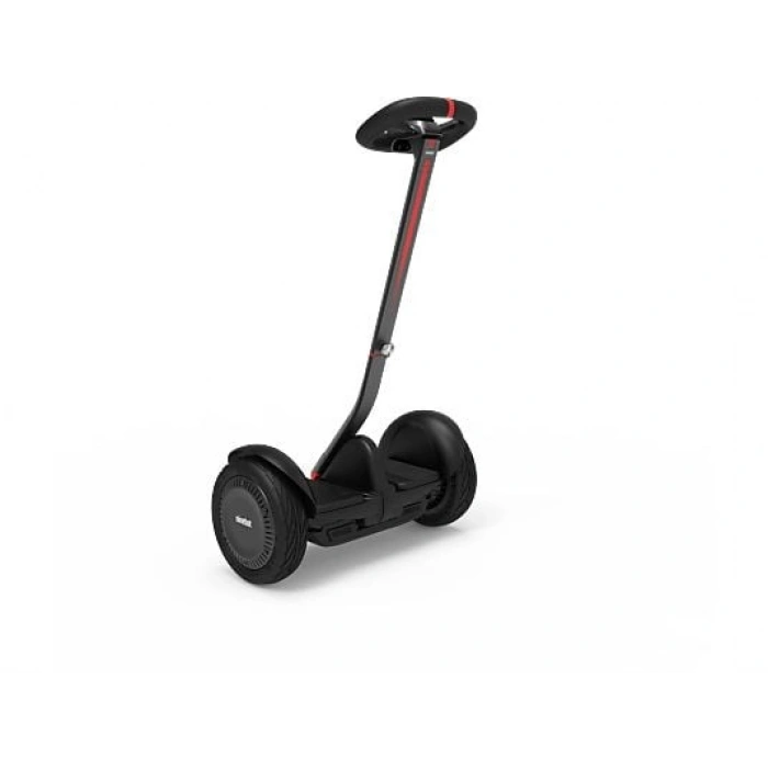 SEGWAY Ninebot SMAX Dengeleyici 4800 W 38 Km Menzil Scooter Siyah