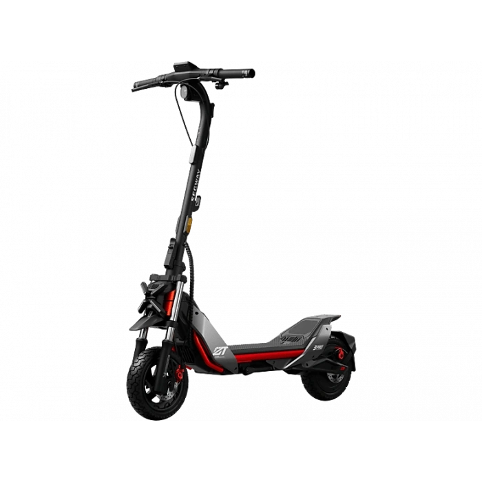 SEGWAY ZT3 Pro Elektrikli Scooter