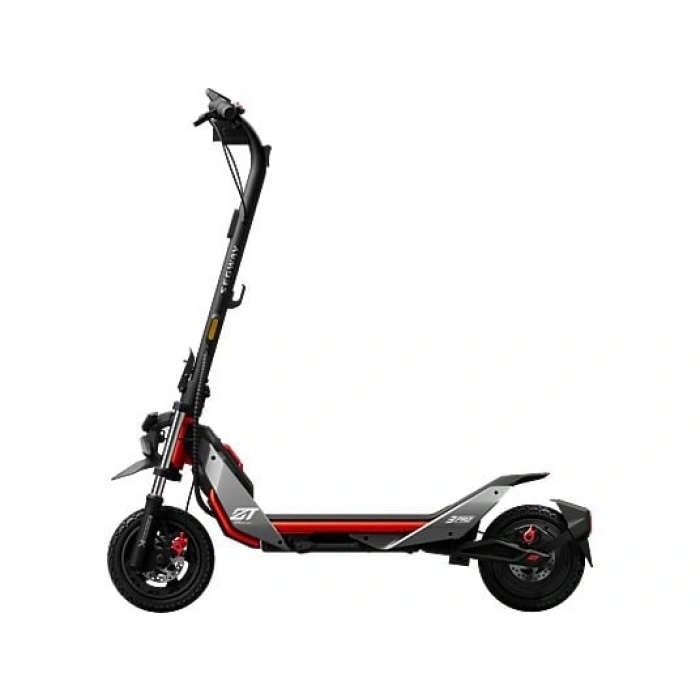SEGWAY ZT3 Pro Elektrikli Scooter