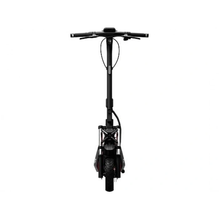 SEGWAY ZT3 Pro Elektrikli Scooter
