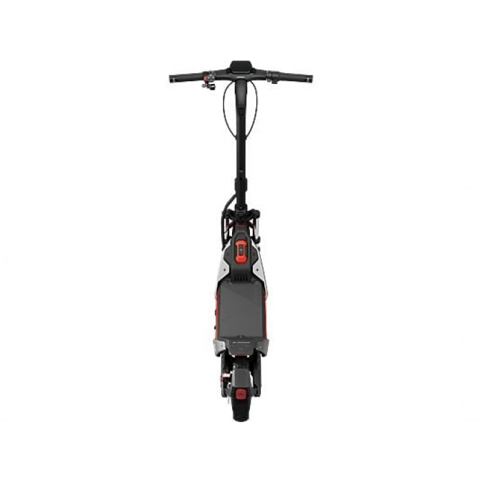 SEGWAY ZT3 Pro Elektrikli Scooter