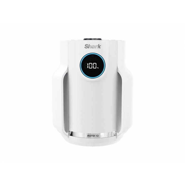 SHARK NeverChange5 Compact Pro Hava Temizleme Cihazı Beyaz