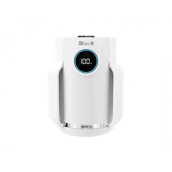 SHARK NeverChange5 Compact Pro Hava Temizleme Cihazı Beyaz