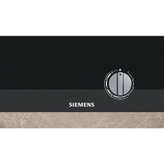 SIEMENS ER3A6AB70 Ankastre  Gazlı Domino Ocak