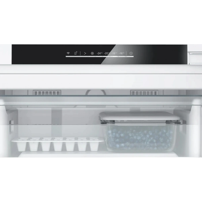 SIEMENS GU21NADE0 E Enerji Sınıfı 85 L Tek Kapılı Tezgah Altı Ankastre Soğutucu