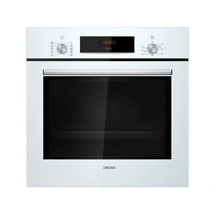 SIEMENS HB012FBW1T Ankastre Fırın