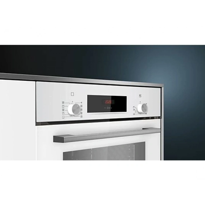 SIEMENS HB012FBW1T Ankastre Fırın