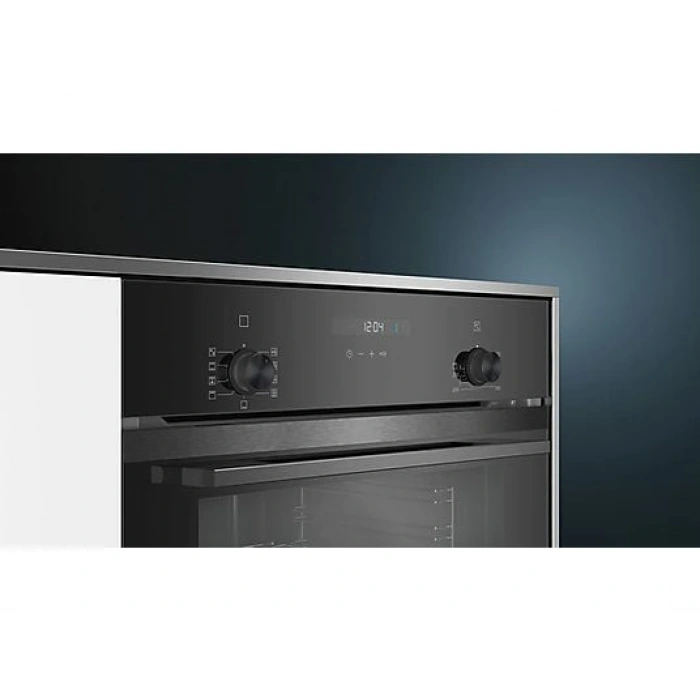 SIEMENS HB237FEG5T A Enerji Sınıfı 66 LT Ankastre Fırın