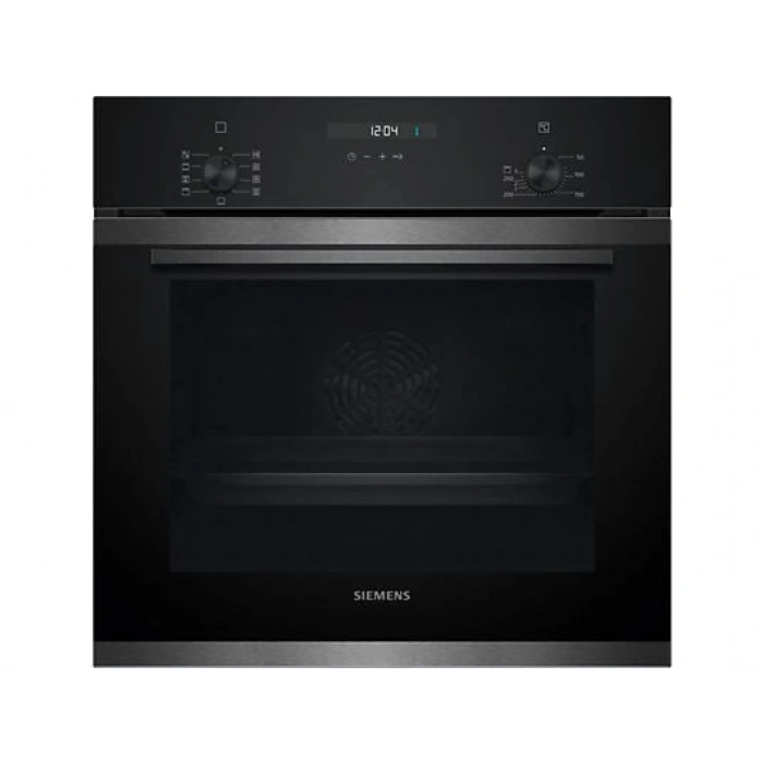 SIEMENS HB237FEG5T A Enerji Sınıfı 66 LT Ankastre Fırın