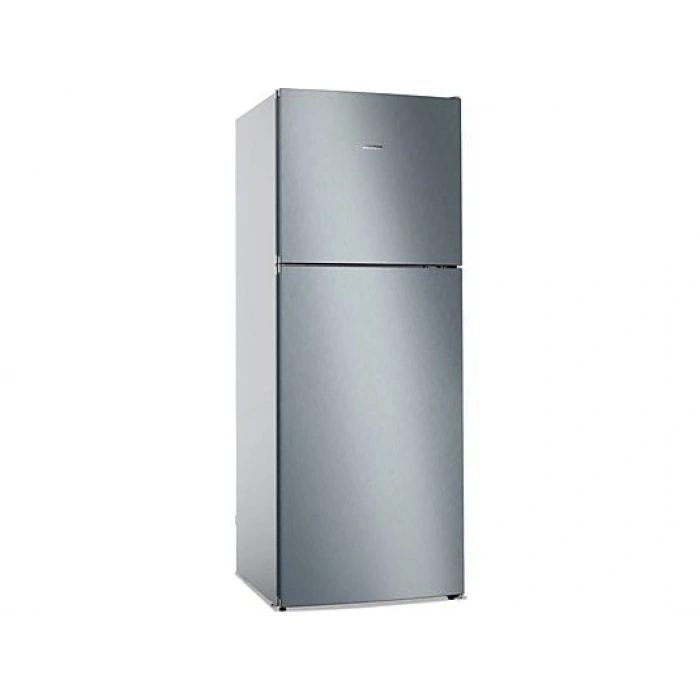 SIEMENS KD55NNLE0N E Enerji Sınıfı 485 L Üstten Donduruculu No-Frost Buzdolabı Inox