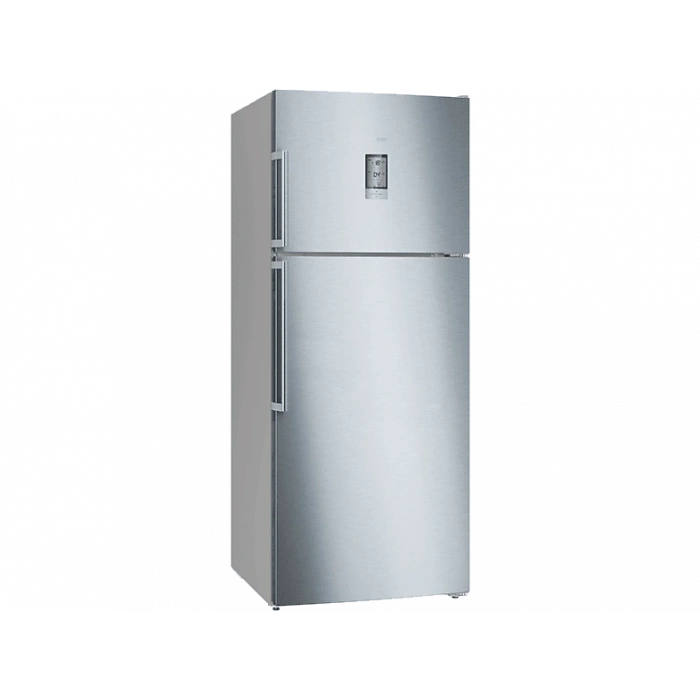 SIEMENS KD76NAIE0N 542L No-Frost Üstten Donduruculu Buzdolabı