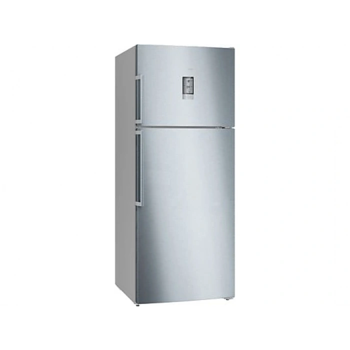 SIEMENS KD76NAIE0N 542L No-Frost Üstten Donduruculu Buzdolabı