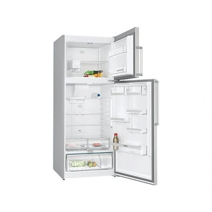 SIEMENS KD76NAIE0N 542L No-Frost Üstten Donduruculu Buzdolabı