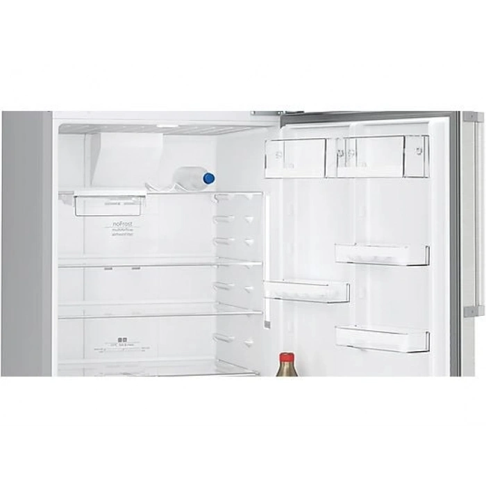 SIEMENS KD76NAIE0N 542L No-Frost Üstten Donduruculu Buzdolabı