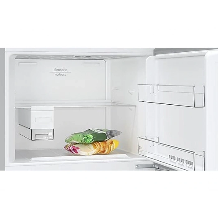 SIEMENS KD76NAIE0N 542L No-Frost Üstten Donduruculu Buzdolabı